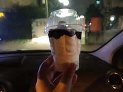-麦当劳(无锡永乐店)
