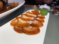 -晟永興烤鸭店(五道口店)