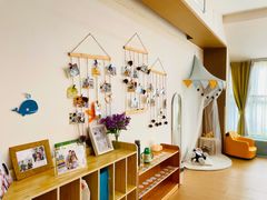 -自然树儿童之家(海珠翠城花园托育.早教校区)