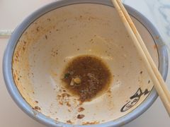 -兰州马子禄牛肉面(文景公园店)
