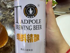 -松林烧烤·慧忠北里216小野串