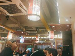 -堂客老火锅(欣阳广场总店)