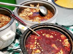 -紫光园清真北京小吃(正阳大街店)