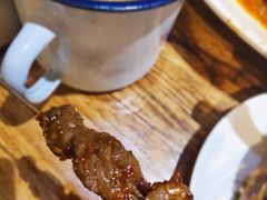 -福苗小骆驼烧烤(莲湖路店)