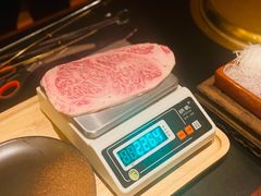 -300杯·和牛烧肉清酒专门店(廊里店)