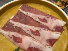 -一绪に寿喜烧(荟聚店)