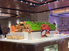 -新辣道鱼火锅(国瑞城店)