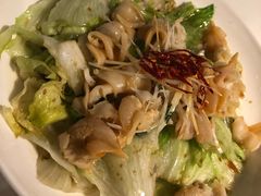 -日丰园海肠水饺·老字号大连海鲜(和平广场店)