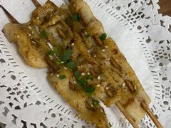 -立文冬·鲜活面(杭州太合商业中心店)