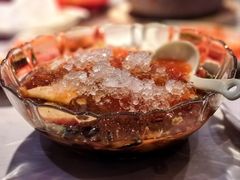 -七八冷面·延边朝鲜族美食(欢乐谷店)