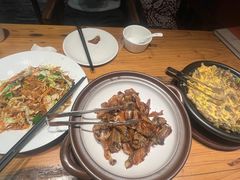-临家闽南菜(大唐店)