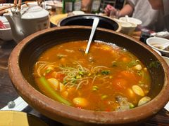 -广府乡下·饭庄(新港东路店)