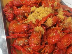 -呆虾王龙虾馆(南湖总店)