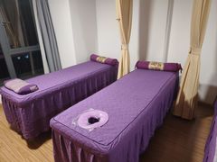 -顺则昌推按正骨理疗