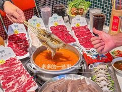 -荣叔港式沙嗲牛肉火锅(正佳潮流店)