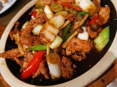 -福照楼汽锅鸡·云南菜(护国路店)