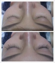 睫作-光SPA科技美肤