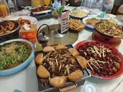 -小城外婆肴私房菜.家宴聚集点(圆明园颐和园·清河上地店)