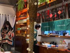 -岛风·台食小馆 ISLAND BISTRO(烟台山店)