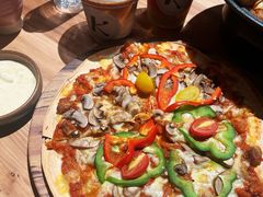 -KimPro 辛普乐概念韩餐