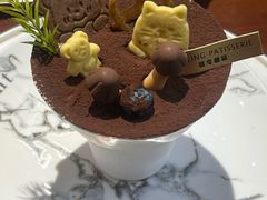 -嗒令甜品·主题融合料理餐厅(首座时代店)