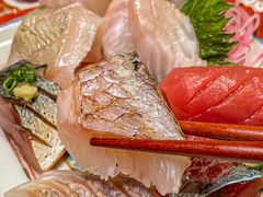 -镹·鱼料理  国产鱼使用店