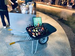 -Seesaw Coffee(朝阳大悦城店)