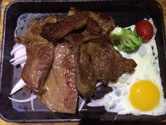 -路易十三西餐厅(西关新天地店)