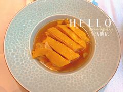 糟鸡-老人和饭店(打浦路店)