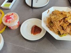 -全聚德(长白直营店)