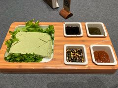 -海泰食府(北京总店)