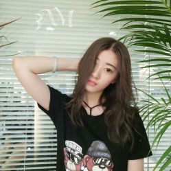 点击看大图 -3AM HAIR SALON烫发染发接发