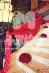 -M'S BANQUET AND SPACE ART