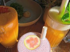 -BOR Eatery(安福路店)