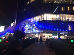 -凯德MALL(望京店)