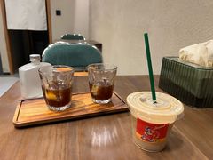 椰香冷萃-Jeans Coffee牛仔裤咖啡