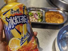 -哈哈碳都·牛肋条无限自助烤肉(台江万达店)