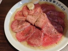 -蒜香焼肉PURUSHIN(马场路店)
