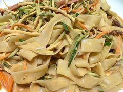 -双合园·海鲜水饺青岛菜(九水东路店)