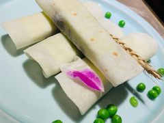 薄饼豉油肉-新白鹿餐厅(金鹰新街口店)