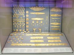 -雅典国家考古博物馆(Ethniko Archaiologiko Museo)