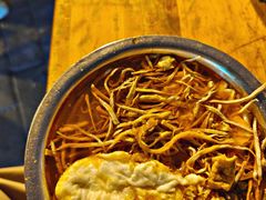 -老五鸡丝豆花面粉(瑞金北路68号院店)