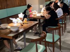 大堂-十面春风·江南面馆(崇宁路店)