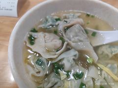 -顶巧鸡汤馄饨(虹口总店)
