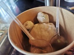 -永和鱼丸(南后街店)