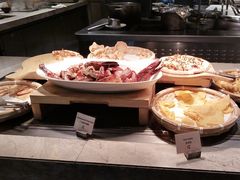 -上海虹桥宾馆味翠餐厅