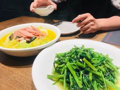 -莫山小馆(大石桥店)