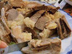 -卡万金特色藏餐