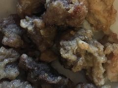 -傅强排骨(成都总店)