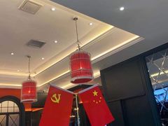 -高第街56号港式餐厅·精选(世茂广场宽厚里大明湖店)